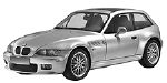 BMW E36-7 P085A Fault Code