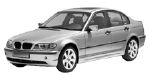 BMW E46 P085A Fault Code