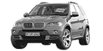 BMW E70 P085A Fault Code