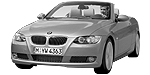 BMW E93 P085A Fault Code